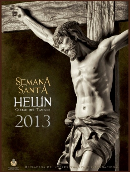 Semana Santa en Hellín  